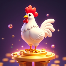 Chicken Road West Ace