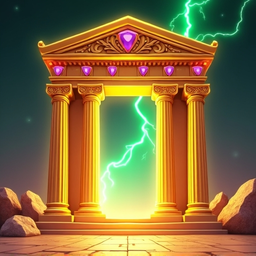 Gates of Olympus Casino Westace