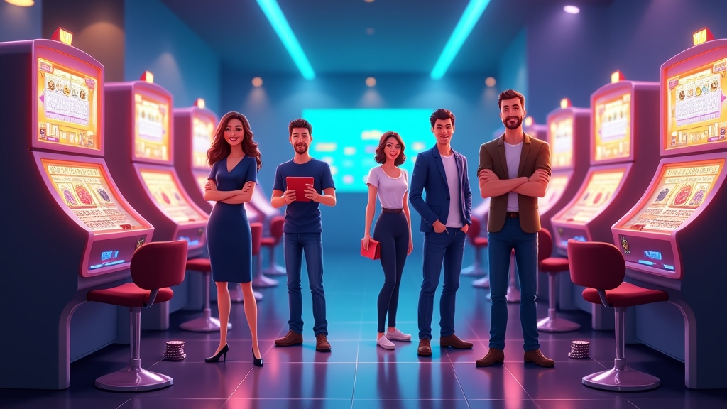 West Ace Casino