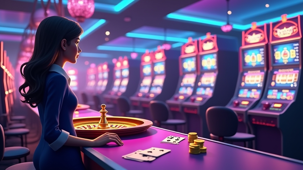West Ace Casino Deutschland