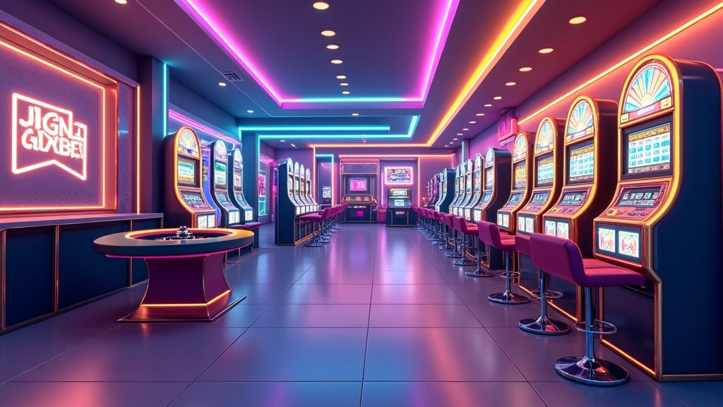 West Ace Casino
